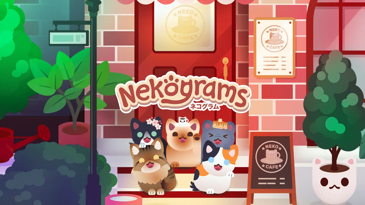 Ajude gatinhos a tirarem uma soneca em Nekograms+, novo jogo do Apple  Arcade - MacMagazine